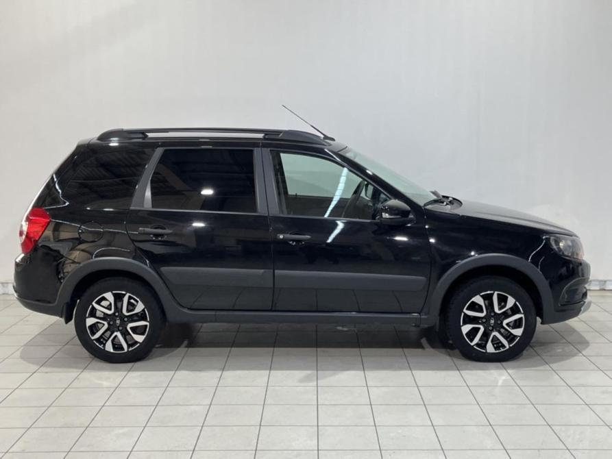 Lada (ВАЗ) Granta I Рестайлинг Курск  - изображение 4