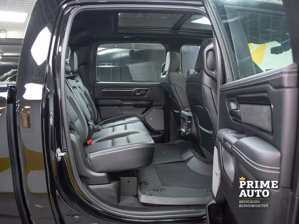 Ram 1500 V Рестайлинг с пробегом 2025 года, цена 9 299 000 рублей, 32 км, offers.body_type.unknown, Автокод Объявления