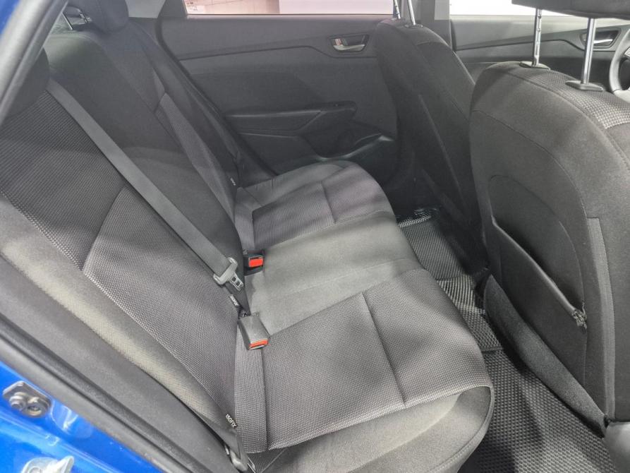 Hyundai Solaris II Воронеж  - изображение 14