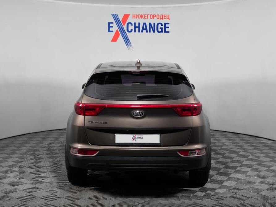 Kia Sportage IV Нижний Новгород  - изображение 6
