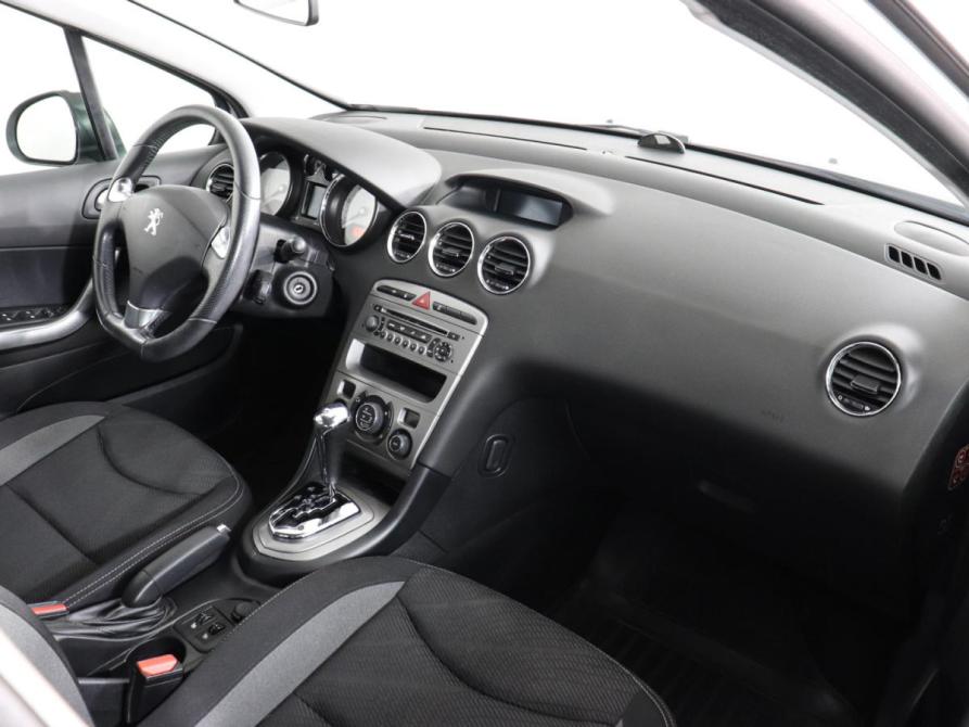 Peugeot 408 I Химки  - изображение 9