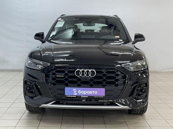 Audi Q5 II (FY) Рестайлинг с пробегом 2025 года, цена 5 600 000 рублей, 45 км, внедорожник, Автокод Объявления