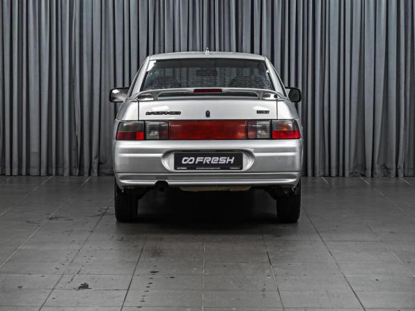 Lada (ВАЗ) 2110 с пробегом 2003 года, цена 255 000 рублей, 345194 км, седан, Автокод Объявления