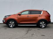 Kia Sportage III Москва  - изображение 25
