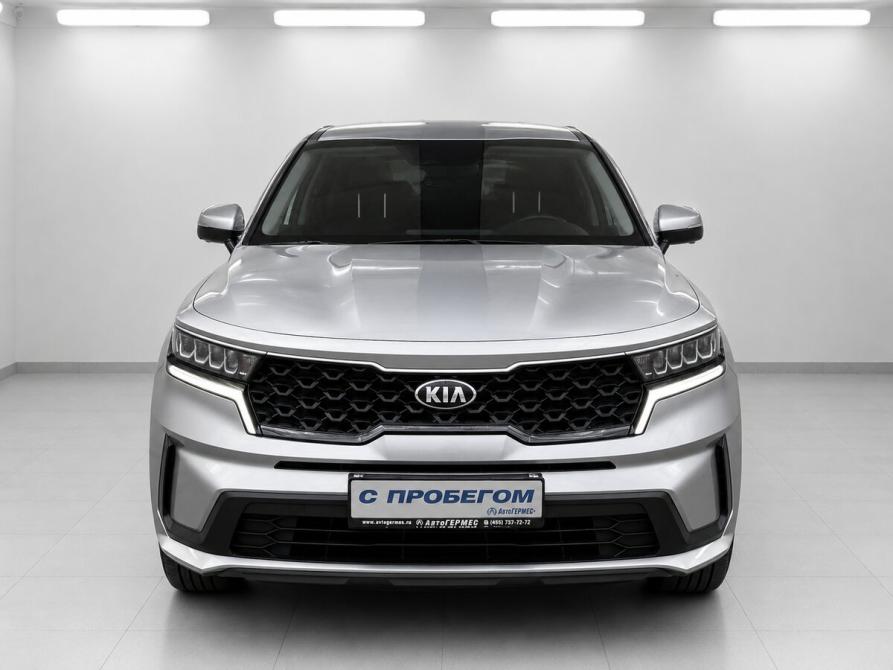 Kia Sorento IV Москва  - изображение 2