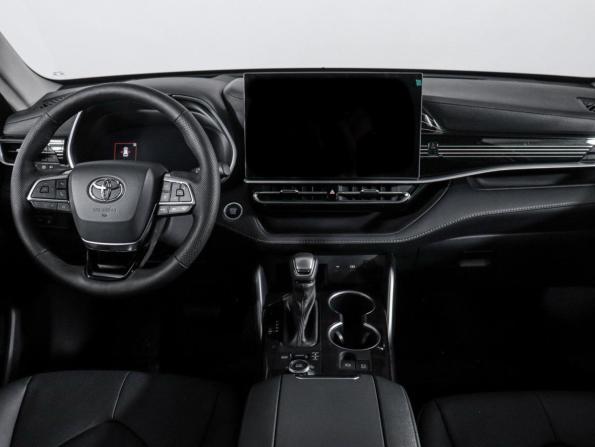 Toyota Highlander IV (XU70) с пробегом 2026 года, цена 5 400 000 рублей, 5500 км, внедорожник, Автокод Объявления