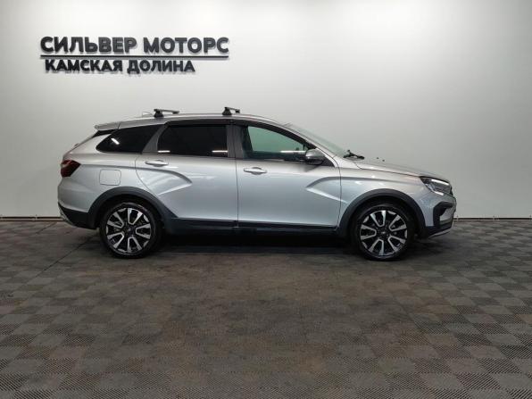 Lada (ВАЗ) Vesta I Рестайлинг (NG) с пробегом 2023 года, цена 1 075 000 рублей, 118327 км, универсал, Автокод Объявления
