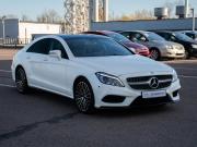 Mercedes-Benz CLS II (C218) Рестайлинг Москва  - изображение 28