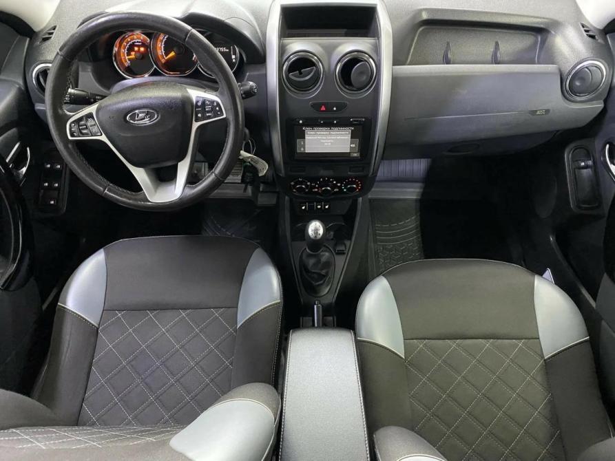 Lada (ВАЗ) Largus I Рестайлинг Набережные Челны  - изображение 14