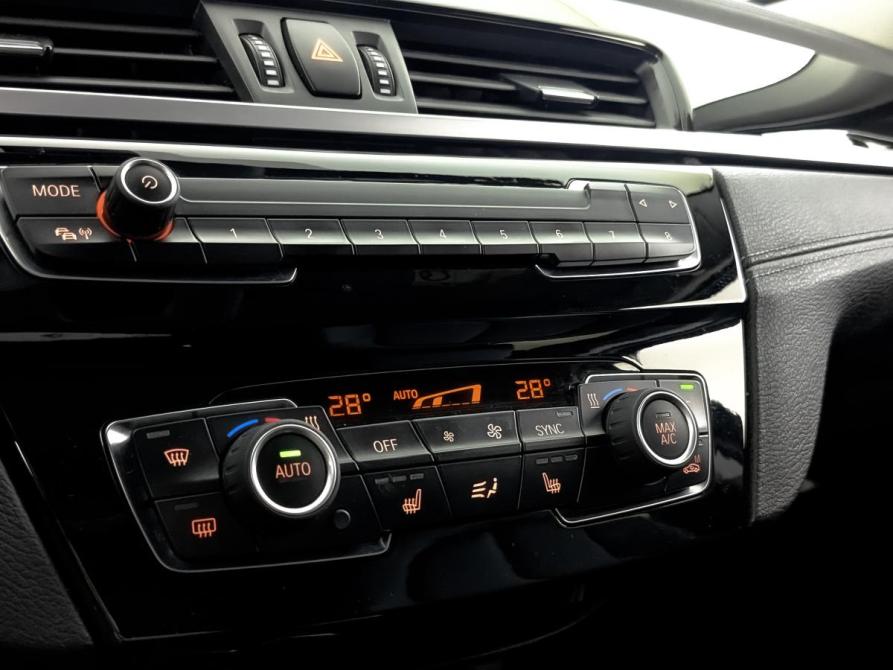 BMW X2 I (F39) Санкт-Петербург  - изображение 26