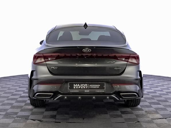 Kia K5 III с пробегом 2020 года, цена 3 005 000 рублей, 78171 км, седан, Автокод Объявления