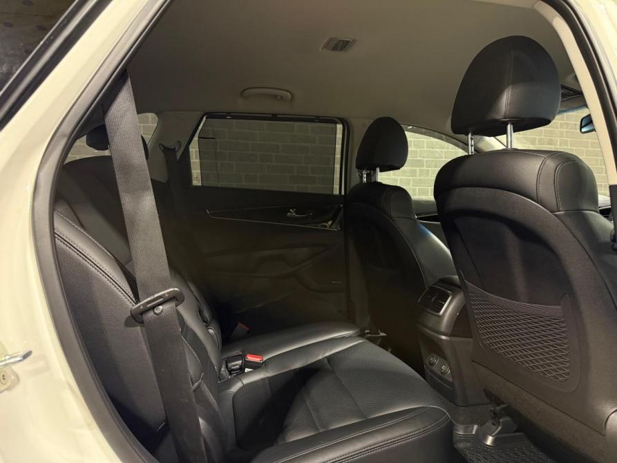 Kia Sorento III Prime Рестайлинг Челябинск  - изображение 11