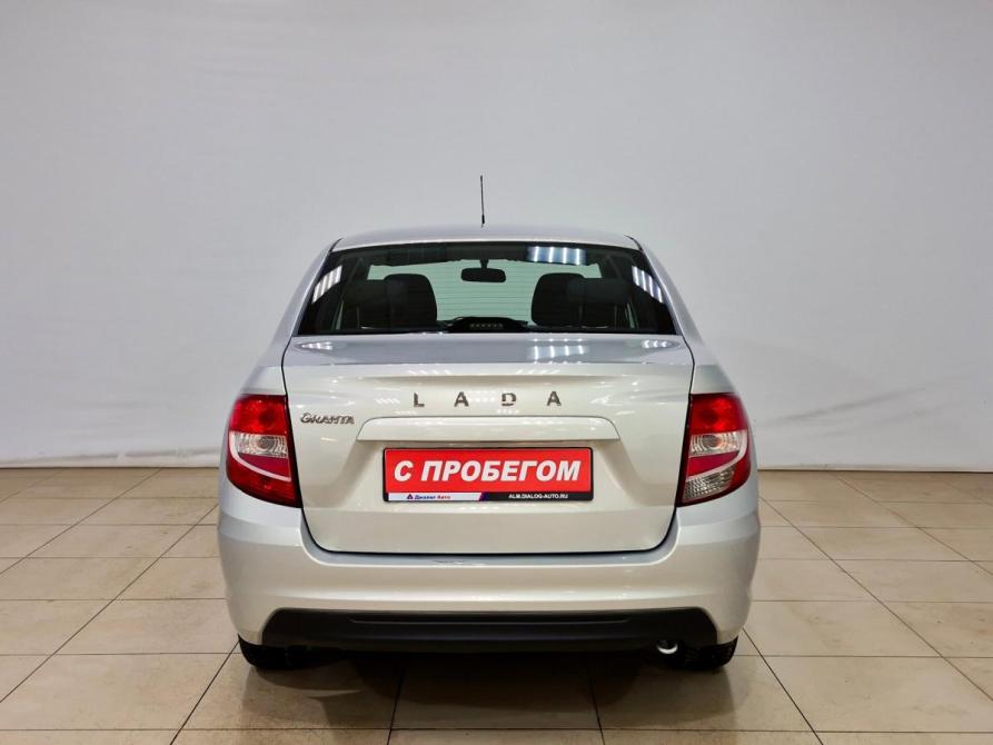 Lada (ВАЗ) Granta I Рестайлинг Альметьевск  - изображение 5