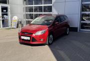 Ford Focus III Владимир  - изображение 31