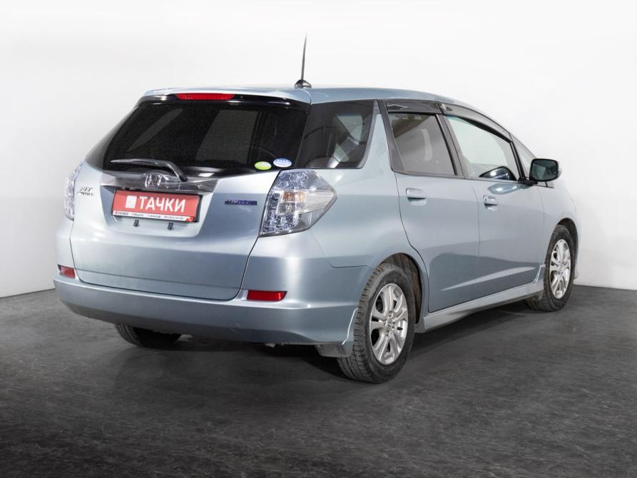 Honda Fit Shuttle I Иркутск  - изображение 3