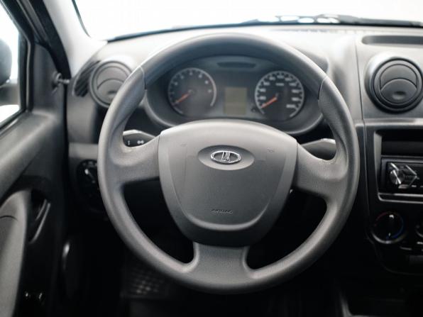 Lada (ВАЗ) Granta I с пробегом 2017 года, цена 407 000 рублей, 117787 км, седан, Автокод Объявления
