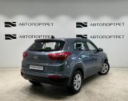 Hyundai Creta I Санкт-Петербург  - изображение 20