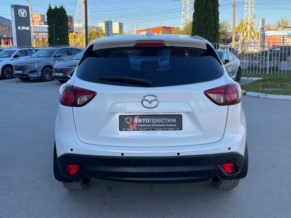 Mazda CX-5 I с пробегом 2013 года, цена 1 350 000 рублей, 249300 км, внедорожник, Автокод Объявления