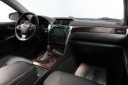 Toyota Camry VII (XV50) Рестайлинг Новосибирск  - изображение 29