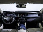 Kia Quoris I Москва  - изображение 51