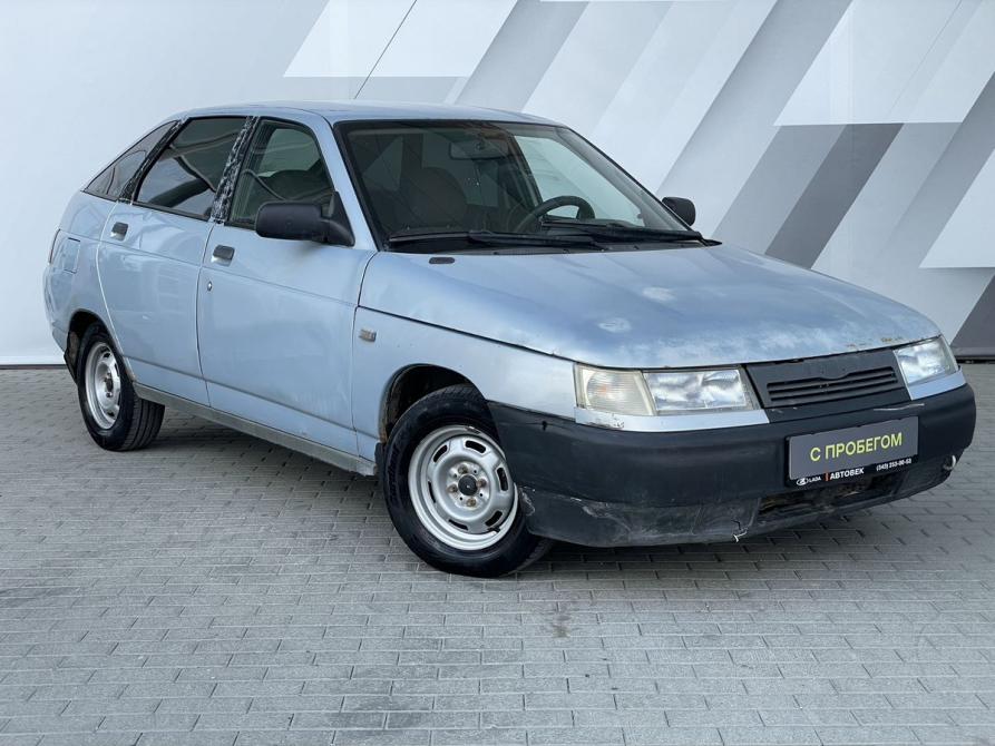 Lada (ВАЗ) 2112 Екатеринбург  - изображение 3