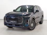 Chery Tiggo 9 I Санкт-Петербург  - изображение 31