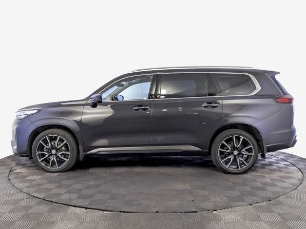 Exeed VX I с пробегом 2022 года, цена 2 295 000 рублей, 96397 км, внедорожник, Автокод Объявления
