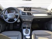 Audi Q3 I (8U) Рестайлинг Москва  - изображение 40