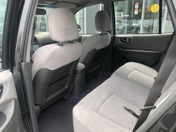 Hyundai Santa Fe Classic с пробегом 2008 года, цена 1 150 000 рублей, 119725 км, внедорожник, Автокод Объявления