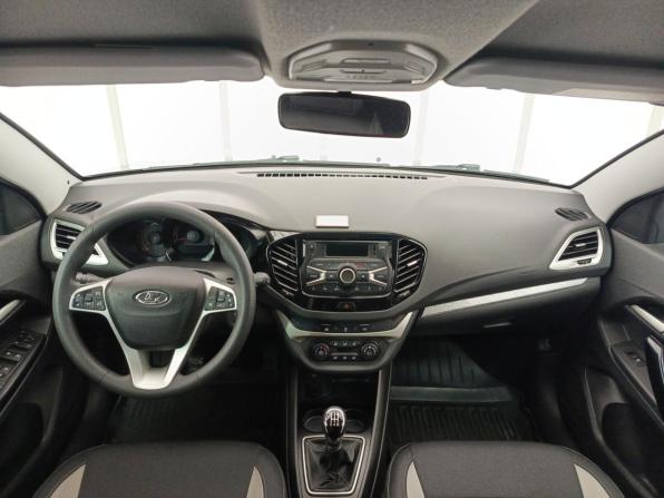 Lada (ВАЗ) Vesta I с пробегом 2019 года, цена 1 120 000 рублей, 79288 км, универсал, Автокод Объявления