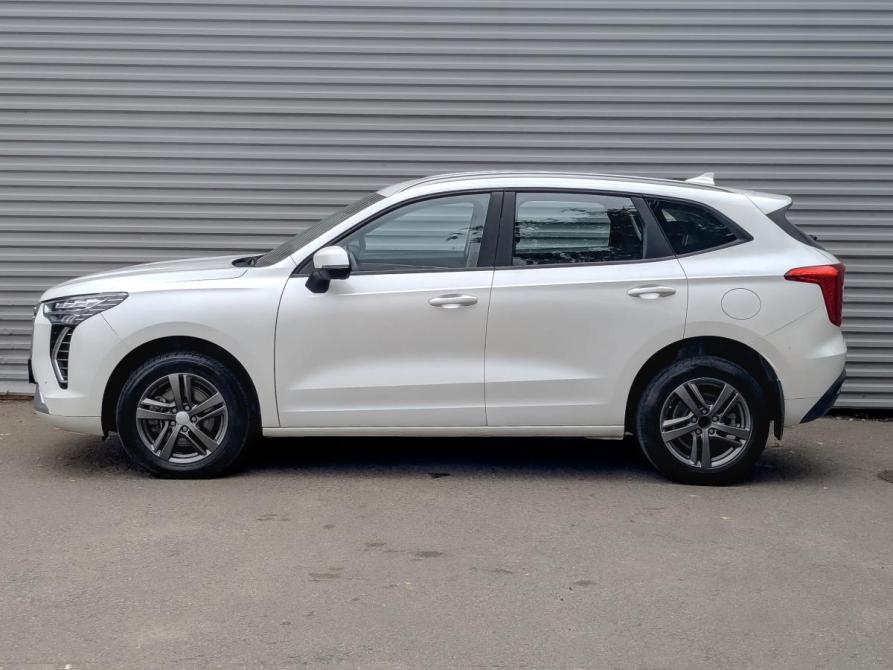 Haval Jolion I Москва  - изображение 8
