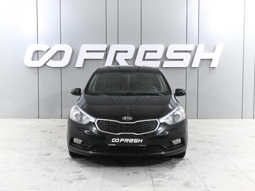 Kia Cerato III Ростов-на-Дону  - изображение 3