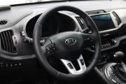 Kia Sportage III Сургут  - изображение 46