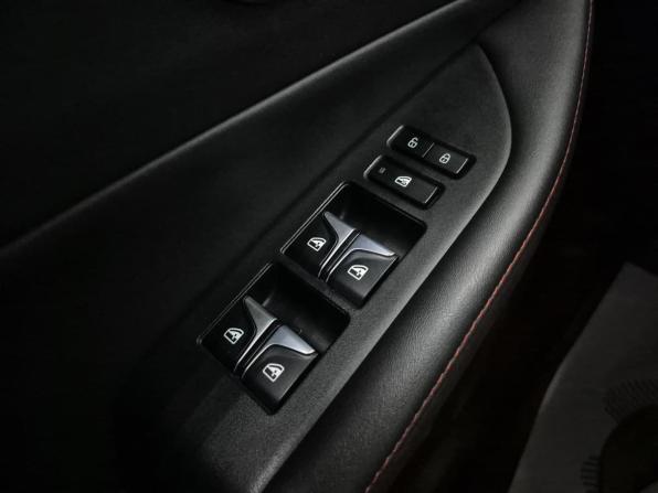 Changan CS35 Plus I Рестайлинг с пробегом 2024 года, цена 1 870 000 рублей, 20264 км, внедорожник, Автокод Объявления