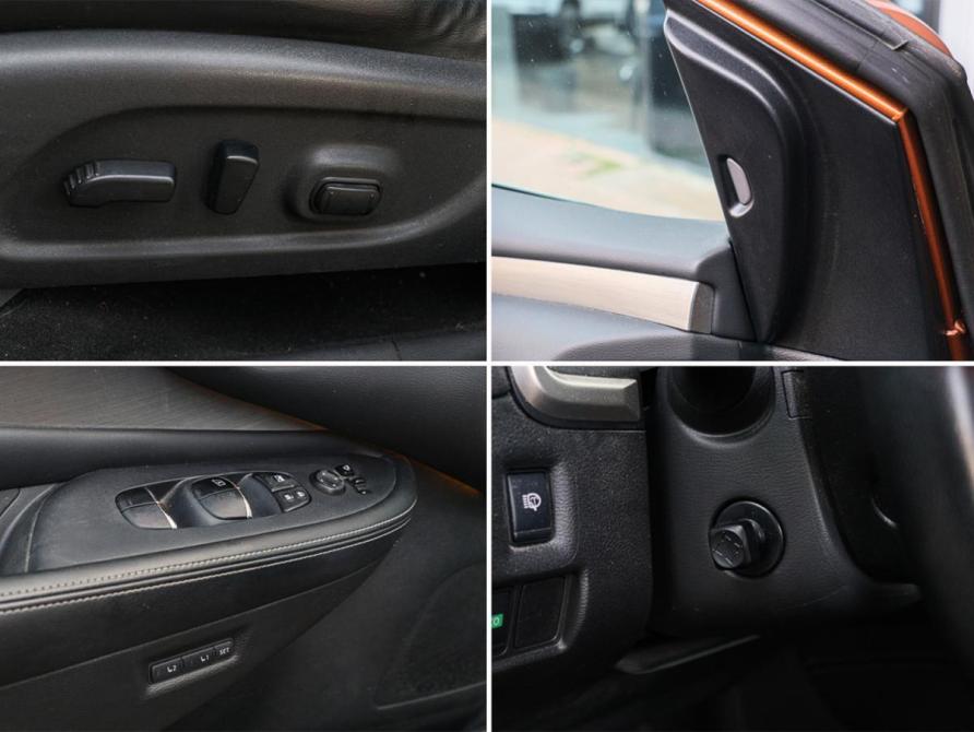 Nissan Murano III (Z52) Москва  - изображение 13