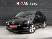 Skoda Octavia III (A7) Рестайлинг Екатеринбург  - изображение 20