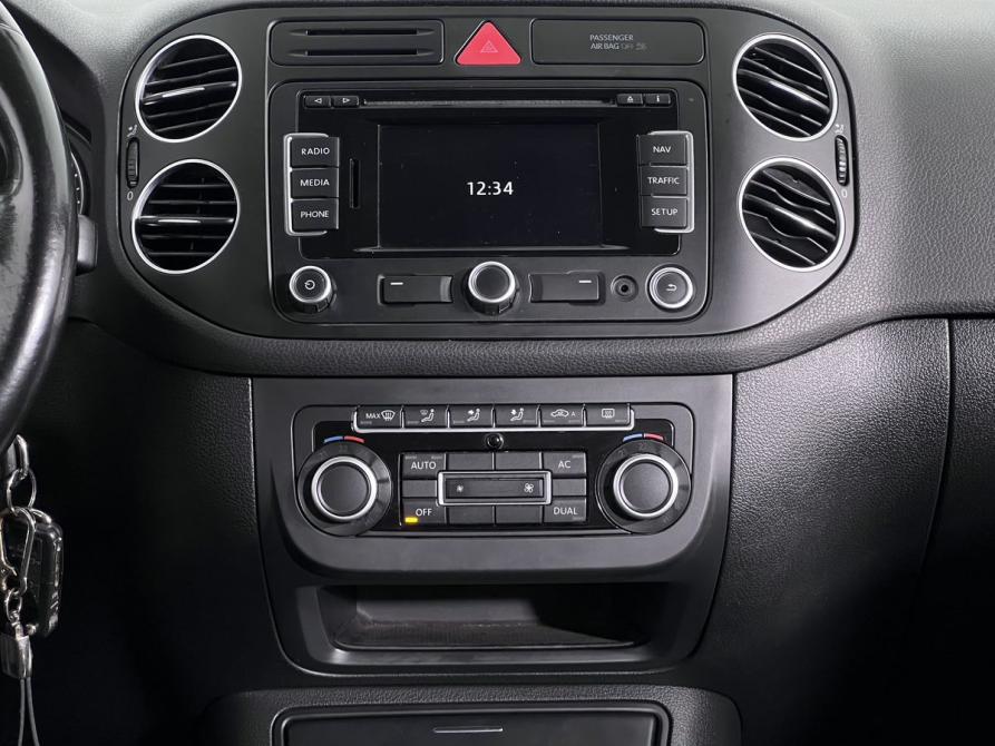 Volkswagen Golf Plus II Калининград  - изображение 15