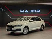 Skoda Rapid II Москва  - изображение 28
