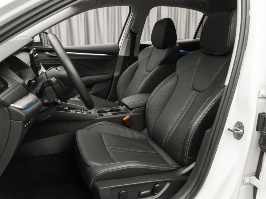 Skoda Octavia IV (A8) Москва  - изображение 9