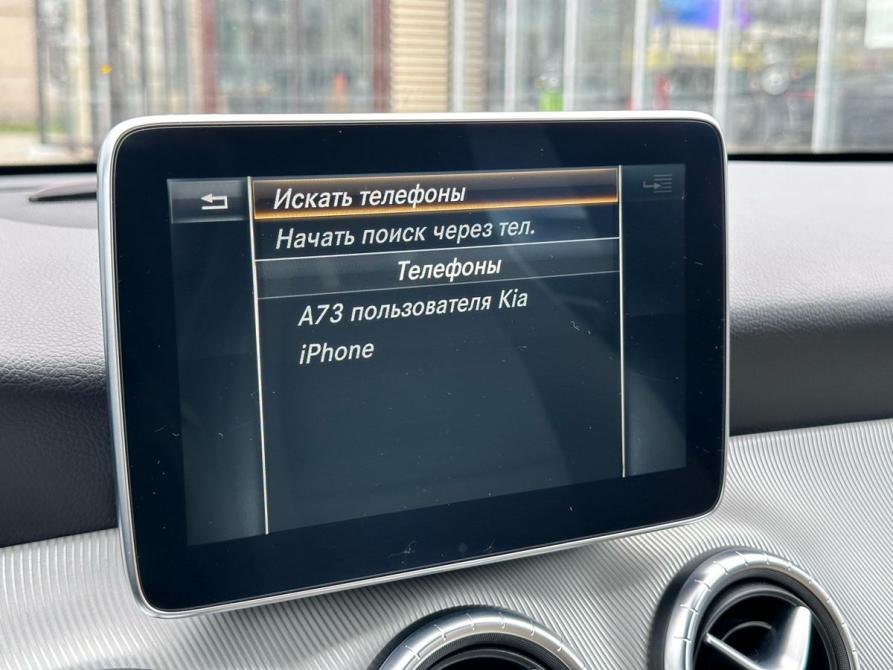 Mercedes-Benz CLA I (C117 X117) Пермь  - изображение 23