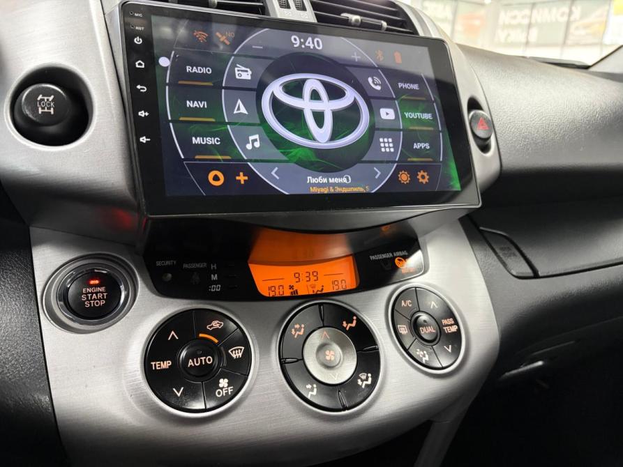 Toyota RAV4 III (XA30) Киров  - изображение 16