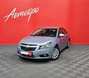 Chevrolet Cruze I Вологда  - изображение 18