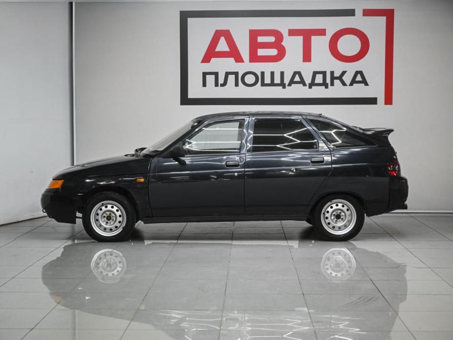 Lada (ВАЗ) 2112 Челябинск  - изображение 4
