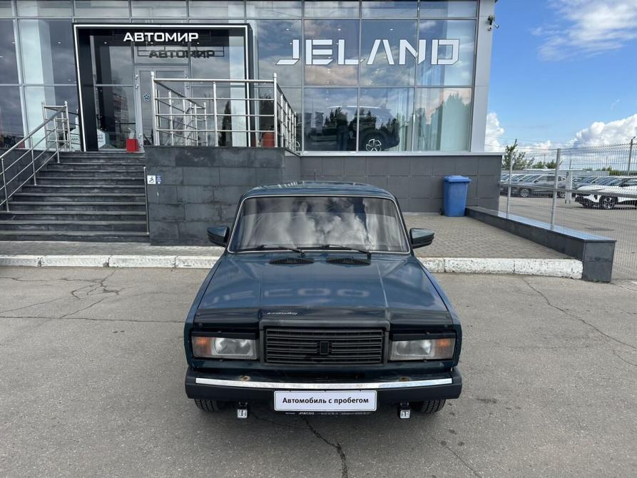 Lada (ВАЗ) 2107 Саратов  - изображение 2
