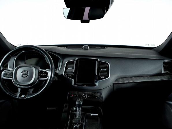 Volvo XC90 II с пробегом 2016 года, цена 2 948 000 рублей, 247025 км, внедорожник, Автокод Объявления