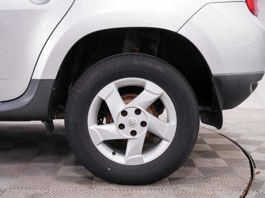 Renault Duster I Ульяновск  - изображение 9