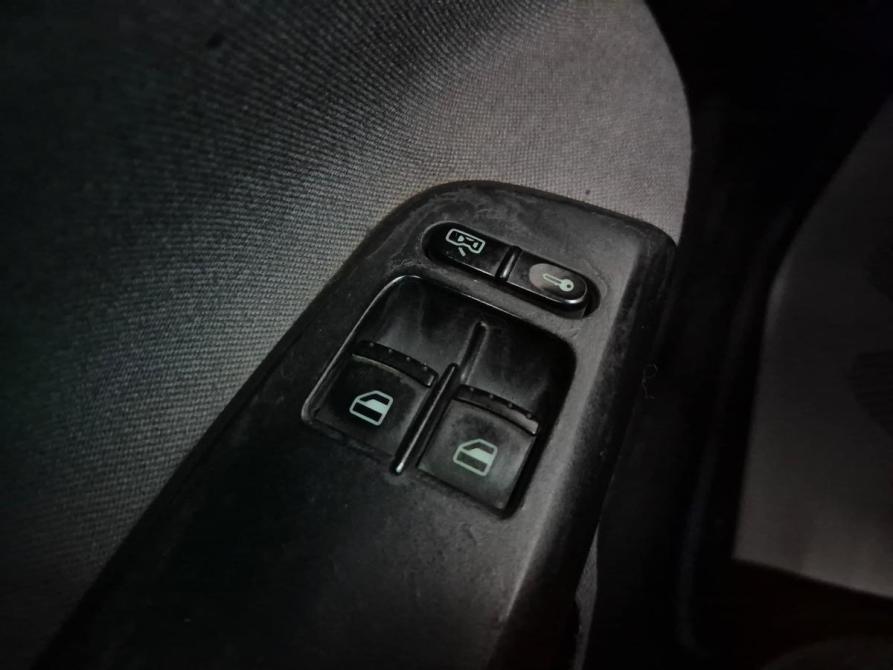 Skoda Octavia I (A4) Рестайлинг Альметьевск  - изображение 11