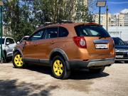 Chevrolet Captiva I Санкт-Петербург  - изображение 19