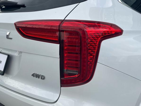 Haval Jolion I с пробегом 2022 года, цена 1 840 000 рублей, 56000 км, внедорожник, Автокод Объявления