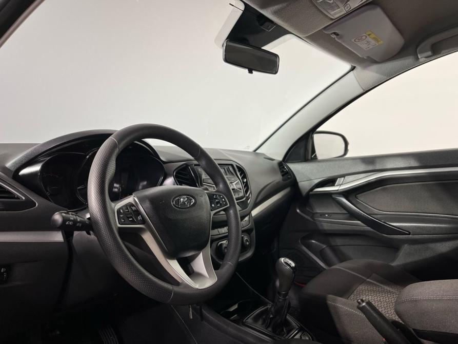 Lada (ВАЗ) Vesta I Ижевск  - изображение 8